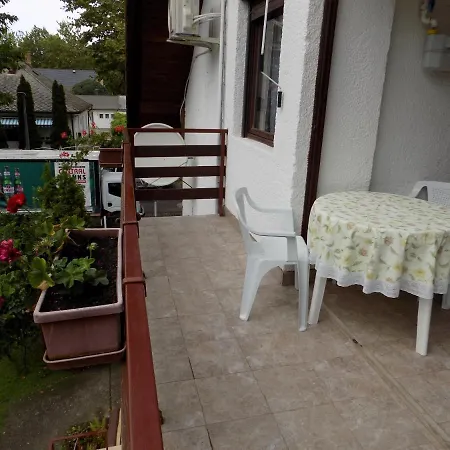 Apartmán Charlie Vendeghaz,emelet 8 Fos,100m2-es Siófok