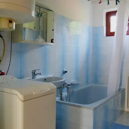 Charlie Vendégház,emelet 8 Fős,100m2-es